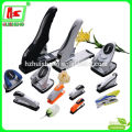 Balck heavy duty stapler, heavy wire stapler